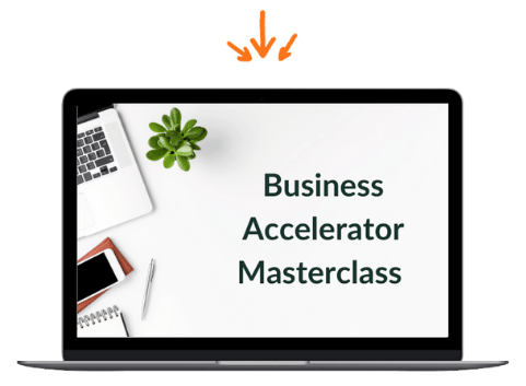 Business Accelerator Masterclass2