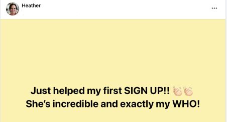 Heather-1st-sign-up-mfa